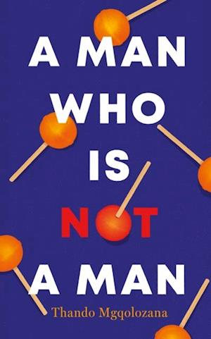 Man Who Is Not A Man