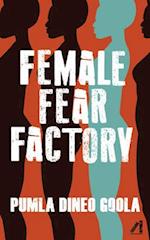 Female Fear Factory : Unravelling Patriarchy's Cultures of Violence 