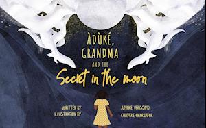 Grandma and the Moon's Hidden Secret