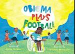 Obioma Plays Football