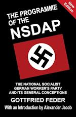 PROGRAMME OF THE NSDAP
