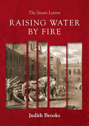 RAISING WATER BY FIRE