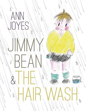 Jimmy Bean and the Hair wash