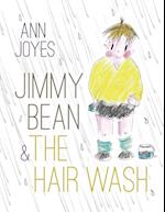 Jimmy Bean and the Hair wash 