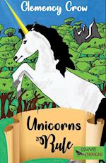 Unicorns Rule 