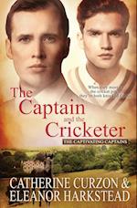 The Captain and the Cricketer