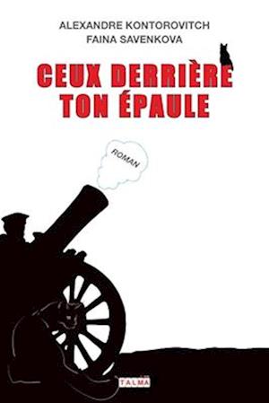 Ceux derrière ton épaule