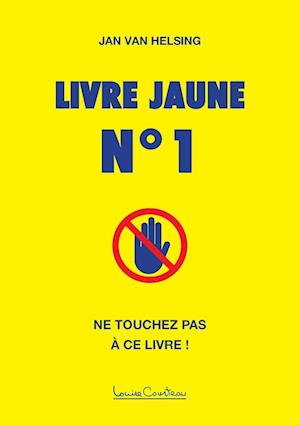 Livre jaune n° 1