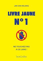 Livre jaune n° 1