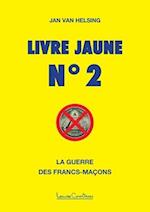 Livre jaune n° 2