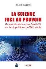 La Science face au Pouvoir