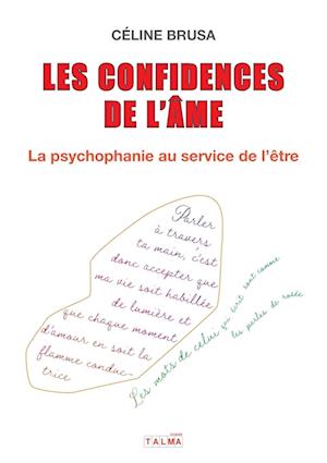 Les Confidences de l'âme