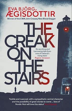 The Creak on the Stairs