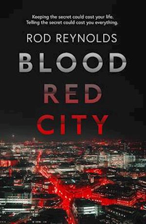 Blood Red City