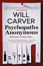 Psychopaths Anonymous: The CULT BESTSELLER of 2021