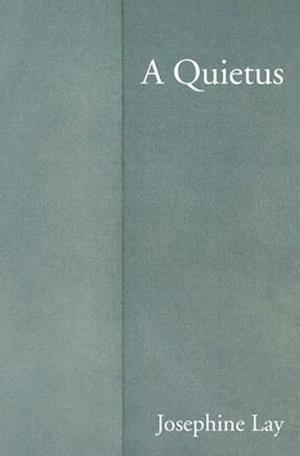 A Quietus