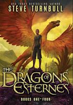 The Dragons of Esternes