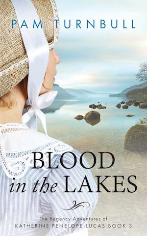 Blood in the Lakes