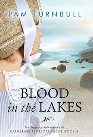 Blood in the Lakes