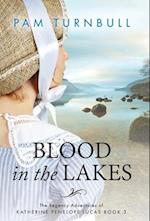 Blood in the Lakes