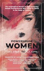 Powerhouse Women