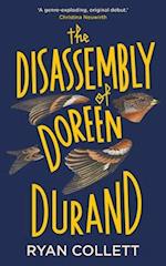 The Disassembly of Doreen Durand