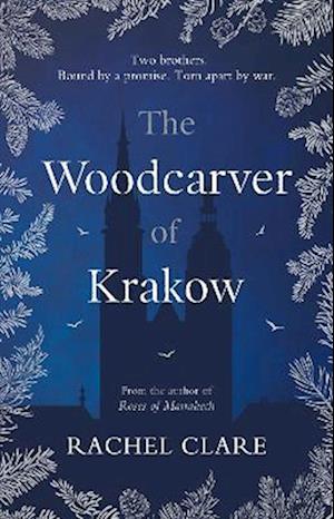 The Woodcarver of Krakow