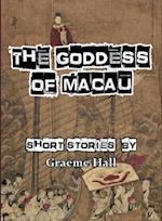 Goddess of Macau