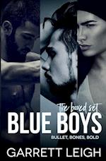 Blue Boy, The Boxed Set 