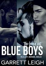 Blue Boy, The Boxed Set 