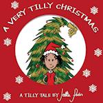 A Very Tilly Christmas 