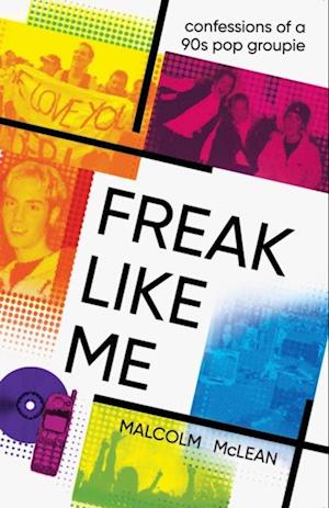 Freak Like Me