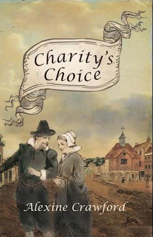 Charity's Choice