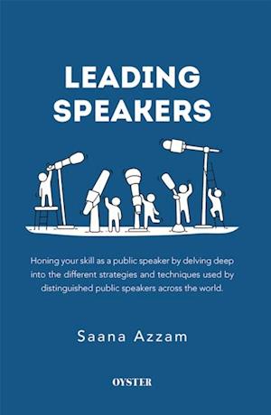 Leading Speakers