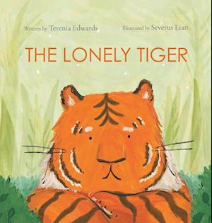 The Lonely Tiger