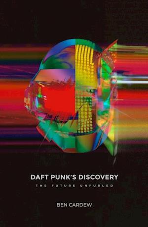 Daft Punk's Discovery