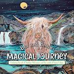 Bea and Brodie's - Magical Journey