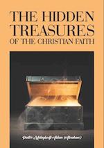 Hidden Treasures of the Christian Faith