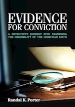 Evidence For Conviction 