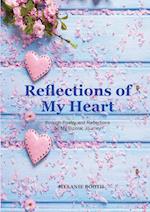 Reflections of My Heart 