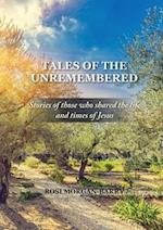 Tales of the Unremembered 