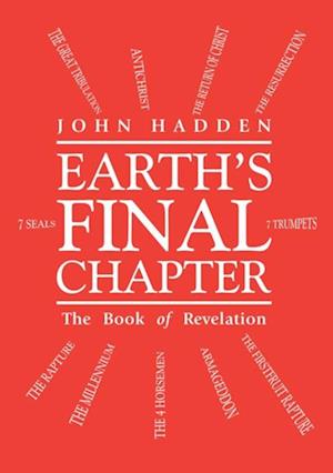 Earth's Final Chapter