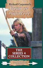 Robin of Sherwood: Series 4 Collection 
