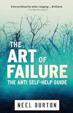 The Art of Failure