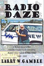 Radio DAZE