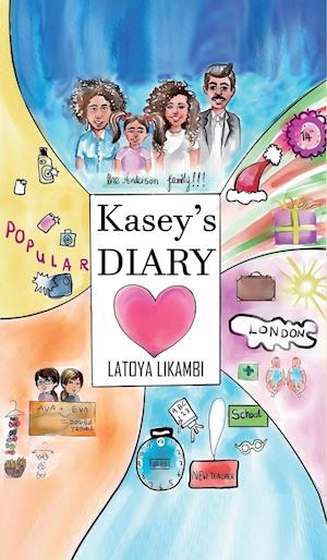 Kasey's Diary