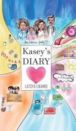 Kasey's Diary
