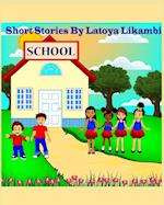 Short Stories by Latoya Likambi 
