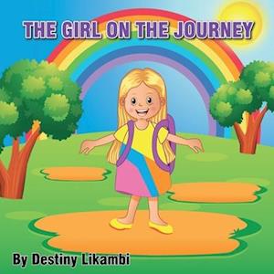 THE GIRL ON THE JOURNEY