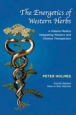The Energetics of Western Herbs